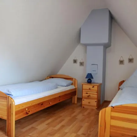 Kiek Ut Appartamento Wyk auf Föhr